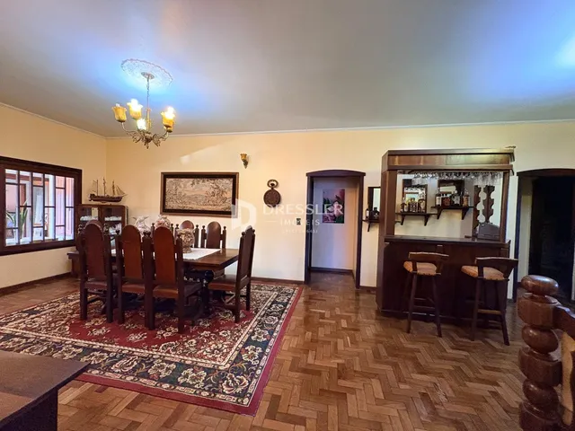 Casa com 3 dormitórios, foto 4