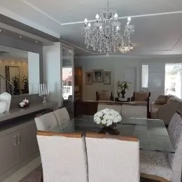 Casa com 4 dormitórios, foto 4