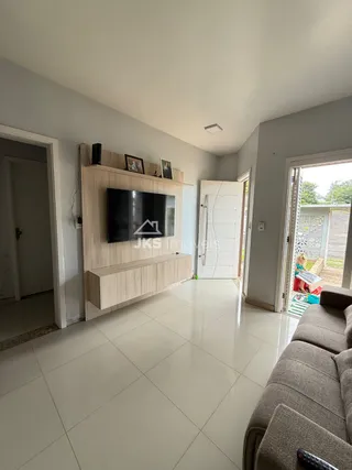 Casa com 1 dormitório, foto 6