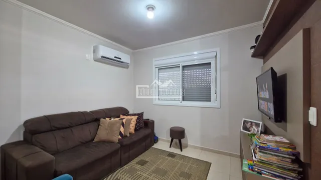 Apartamento com 3 dormitórios, foto 5