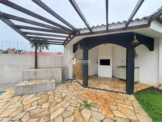 Casa com 3 dormitórios, foto 15