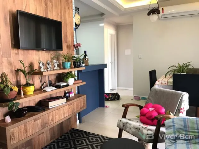 Apartamento com 1 dormitório, foto 2