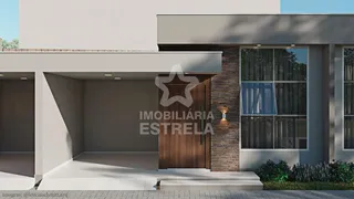 Casa geminada com 2 dormitórios, foto 2