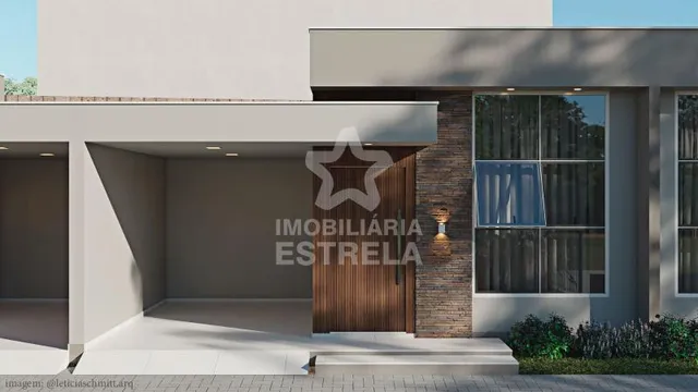 Casa geminada com 2 dormitórios, foto 2