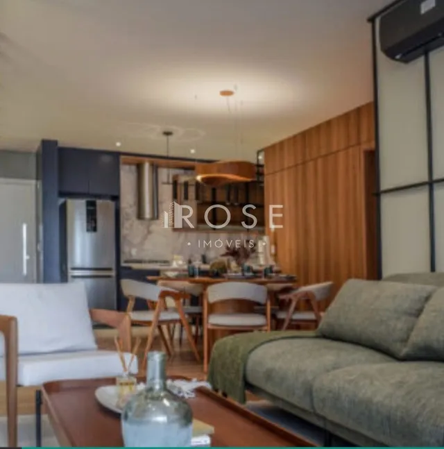 Apartamento com 3 dormitórios, foto 4