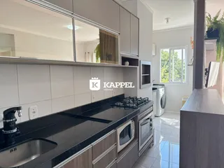 Apartamento com 2 dormitórios, foto 4