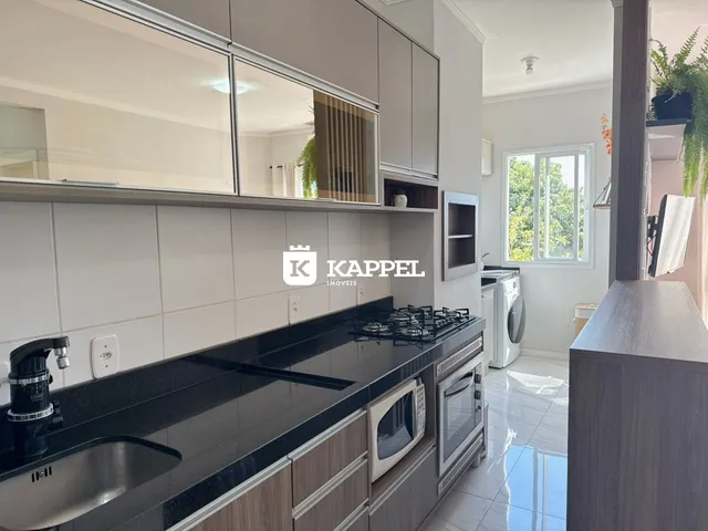 Apartamento com 2 dormitórios, foto 4