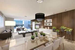 Apartamento com 3 dormitórios, foto 8