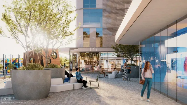 Apartamento com 2 dormitórios, foto 4