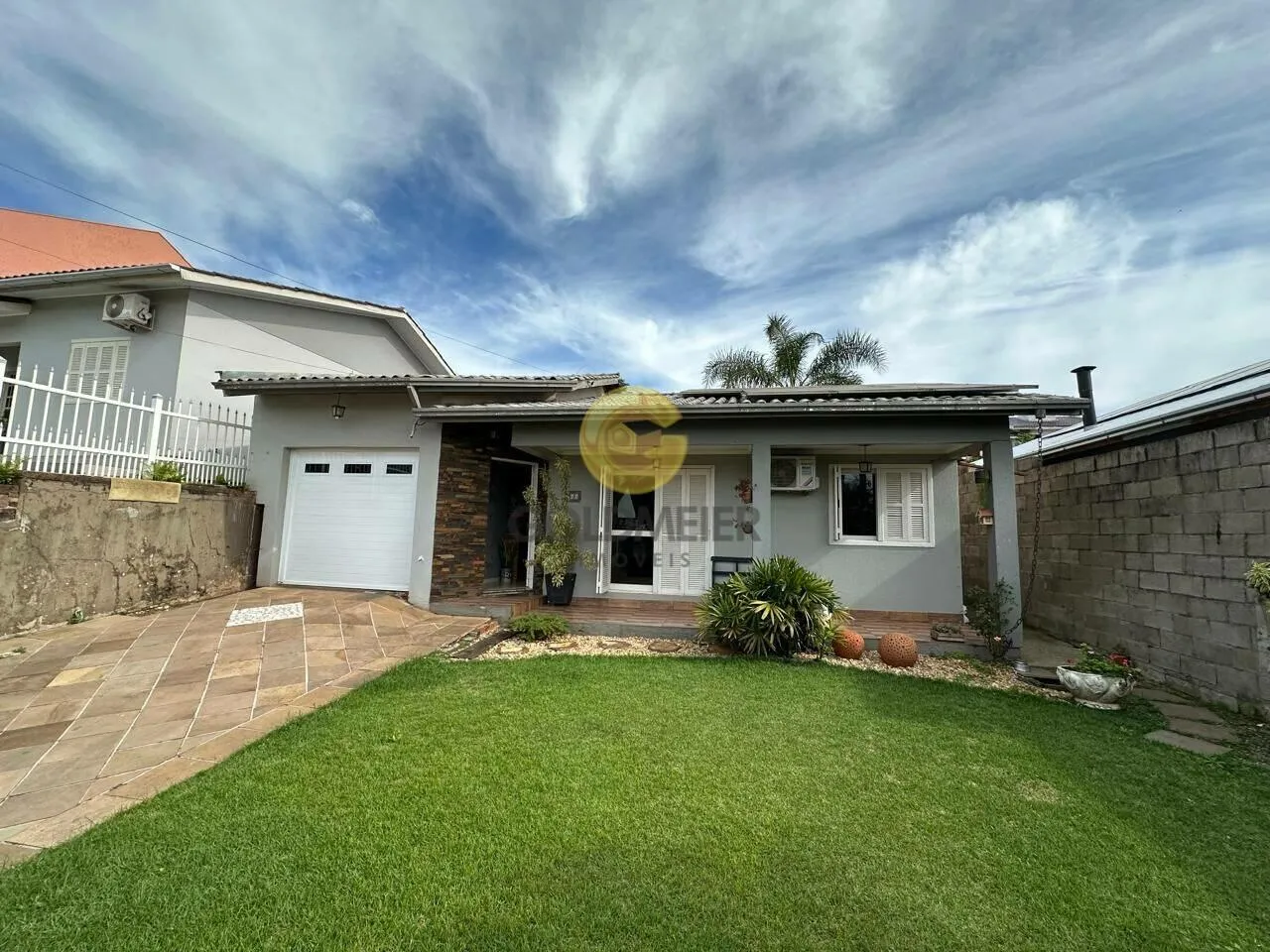 Casa com 3 dormitórios, foto 1