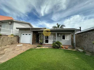 Casa com 3 dormitórios, foto 1