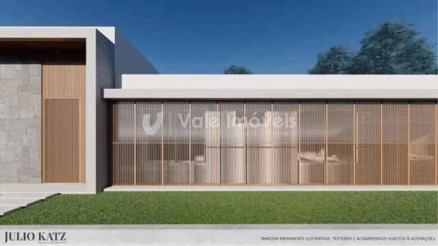 Casa com 4 dormitórios, foto 5