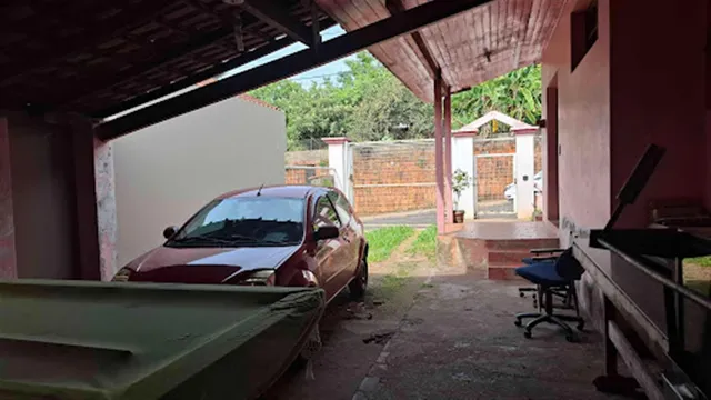 Casa com 2 dormitórios, foto 4