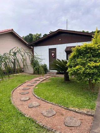 Casa com 3 dormitórios, foto 3