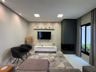 Casa com 2 dormitórios, foto 3