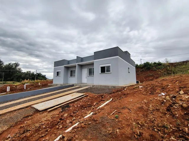 Casa geminada com 2 dormitórios, foto 3