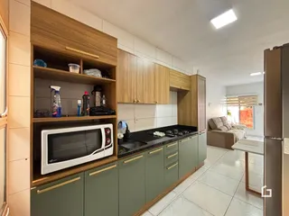 Casa geminada com 2 dormitórios, foto 6