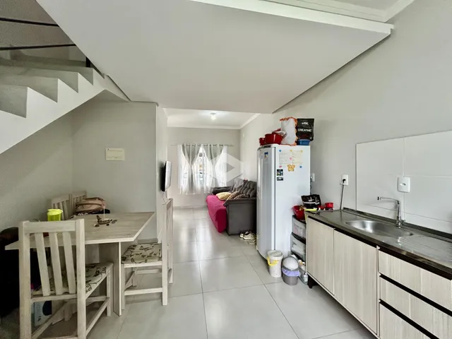 Sobrado com 2 dormitórios, foto 4