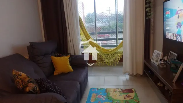 Apartamento com 2 dormitórios, foto 3