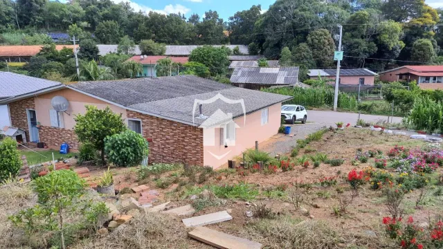 Área rural com 4 dormitórios, foto 2