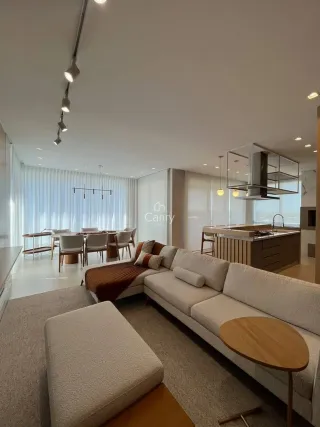 Apartamento com 3 dormitórios, foto 8