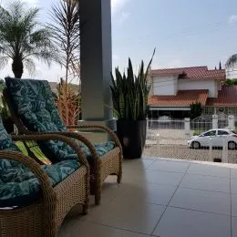 Casa com 4 dormitórios, foto 18