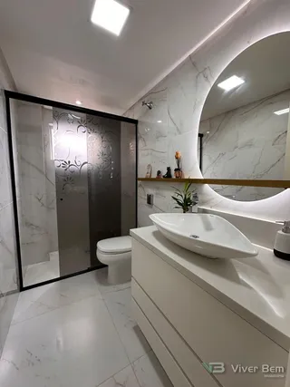 Apartamento com 3 dormitórios, foto 12