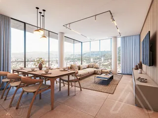 Apartamento com 2 dormitórios, foto 5