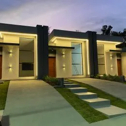 Casa com 2 dormitórios, foto 2