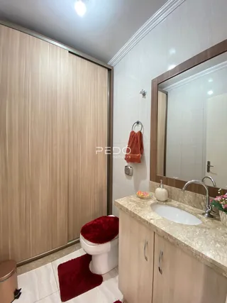 Apartamento com 3 dormitórios, foto 13