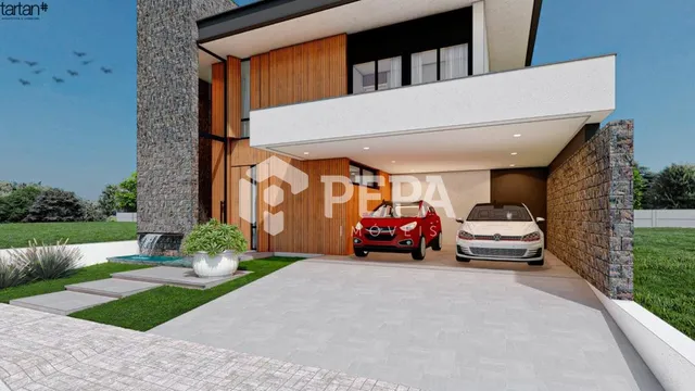 Casa com 3 dormitórios, foto 2