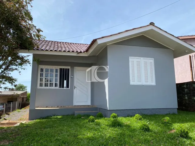 Casa com 2 dormitórios, foto 2
