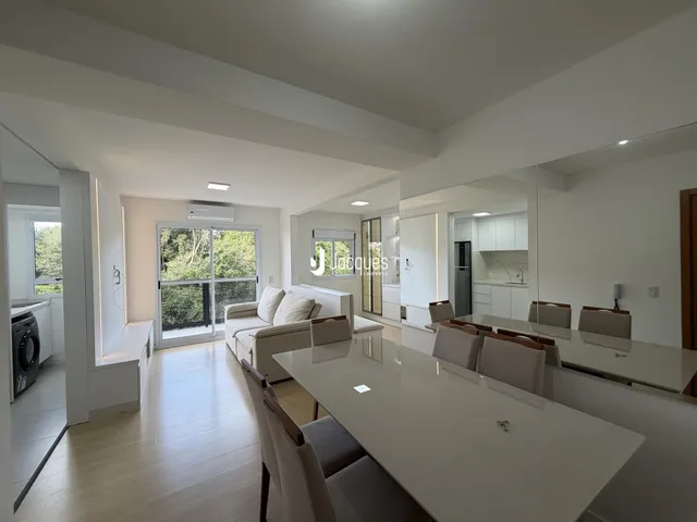 Apartamento com 2 dormitórios, foto 2