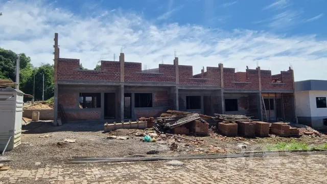 Sobrado com 2 dormitórios, foto 4