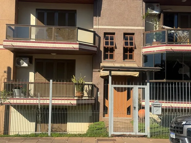 Apartamento com 3 dormitórios, foto 2