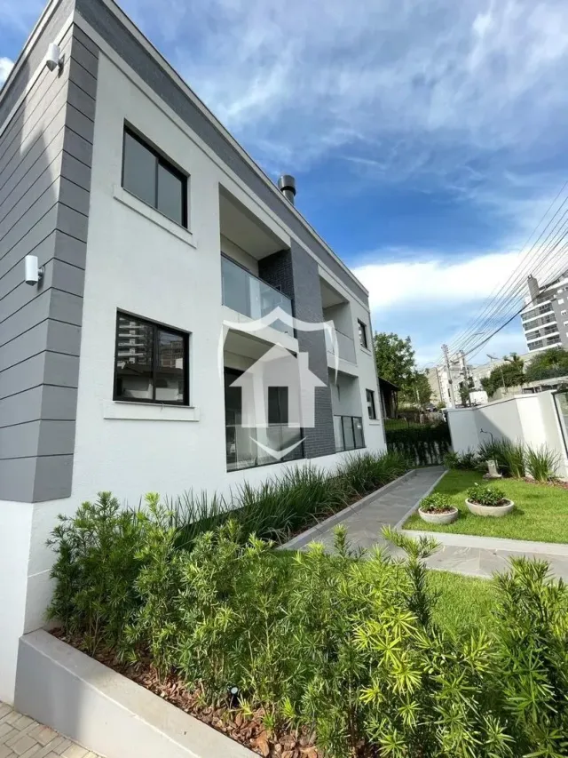 Apartamento com 3 dormitórios, foto 4
