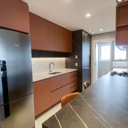 Apartamento com 2 dormitórios, foto 6