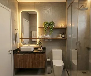 Apartamento com 2 dormitórios, foto 17