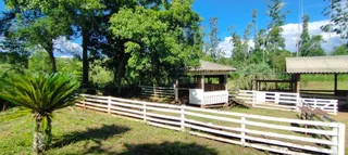 Área rural com 5 dormitórios, foto 12