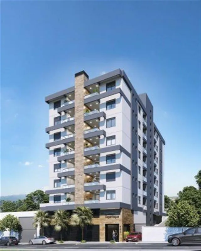 Apartamento com 2 dormitórios, foto 2