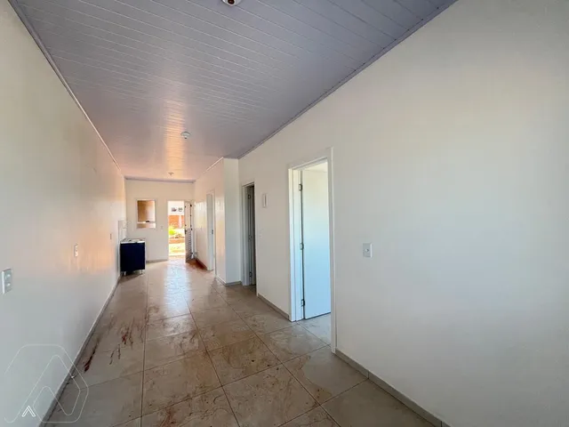 Casa geminada com 2 dormitórios, foto 2