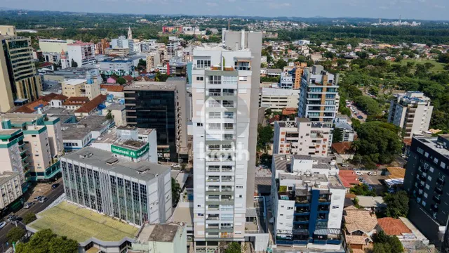 Apartamento com 3 dormitórios
