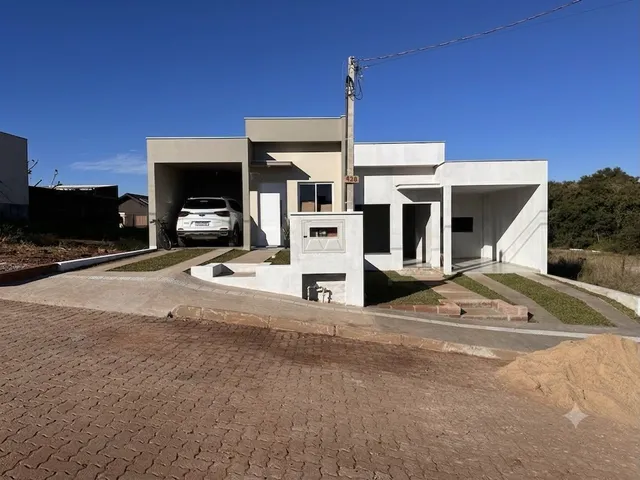Casa geminada com 2 dormitórios, foto 2