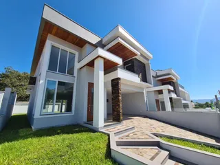 Casa com 3 dormitórios, foto 1
