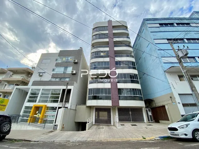Apartamento com 2 dormitórios