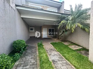 Sobrado com 3 dormitórios, foto 1