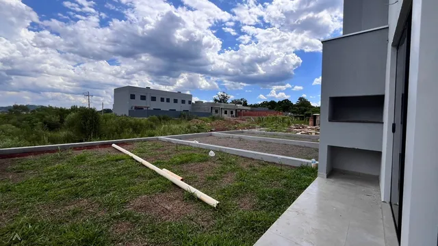 Sobrado com 2 dormitórios, foto 4