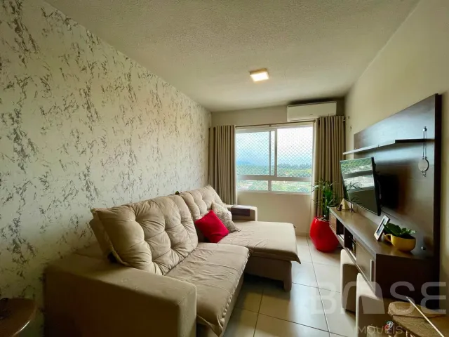 Apartamento com 2 dormitórios, foto 2