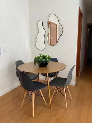 Apartamento com 2 dormitórios, foto 4
