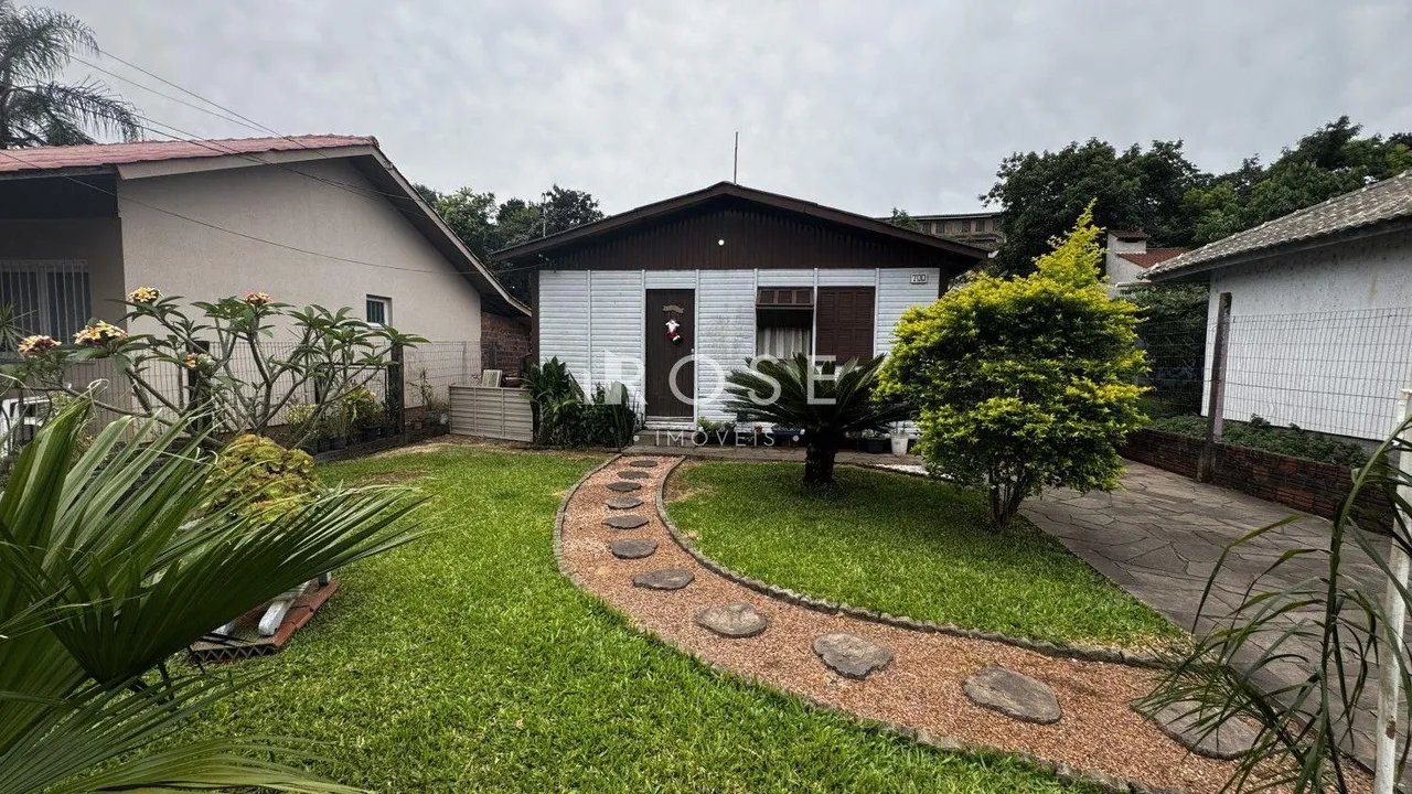 Casa com 3 dormitórios, foto 1